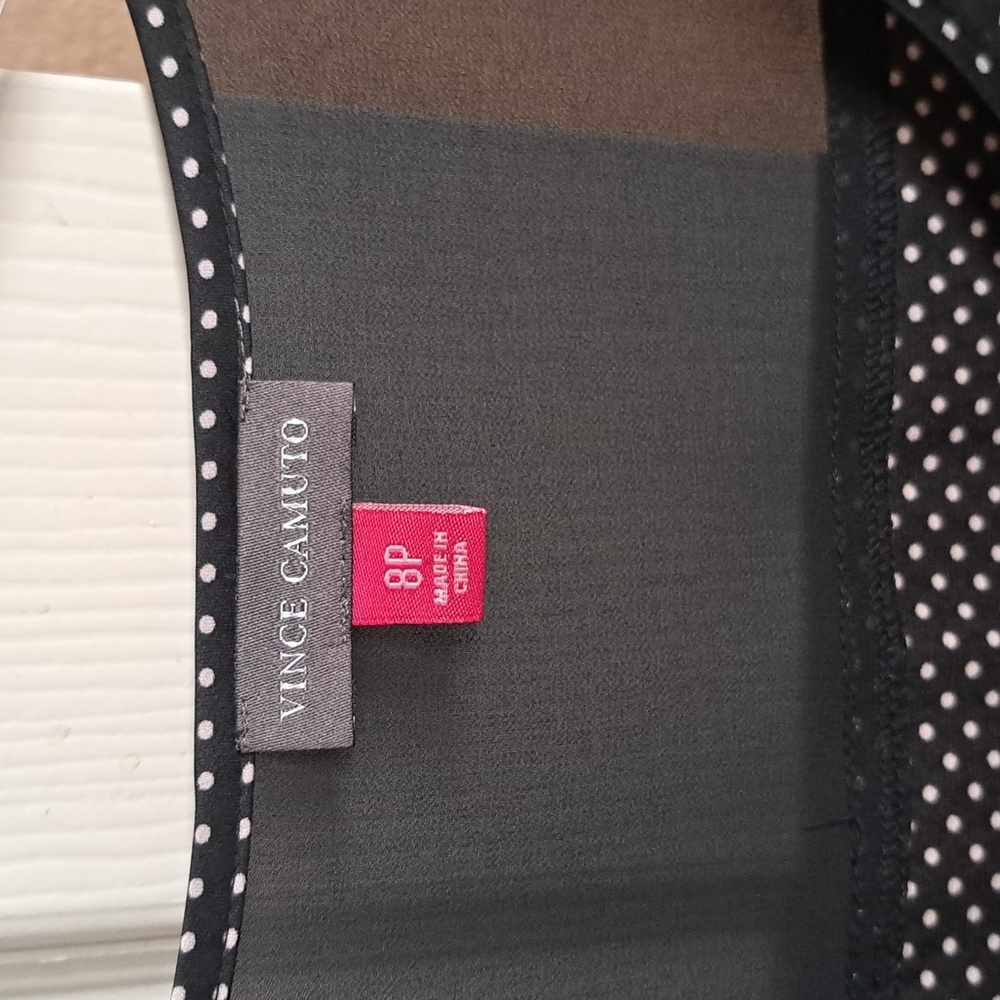 Blouse - Picture 2 of 3